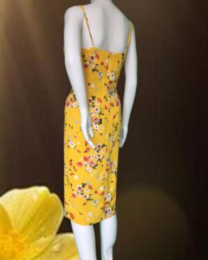 On the Town dress 9.0d