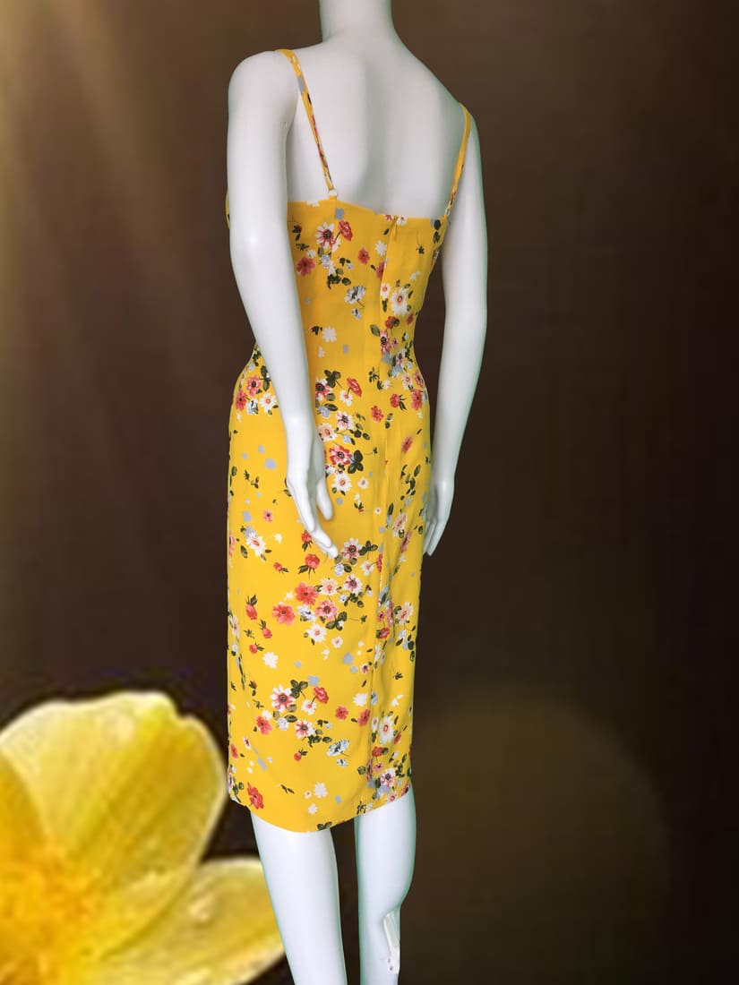 On the Town dress 9.0d