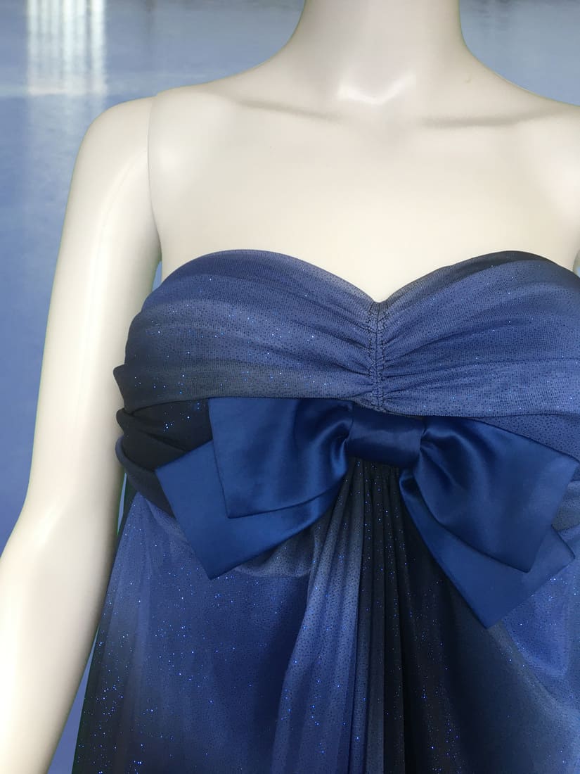 Overlay dress 10.0c