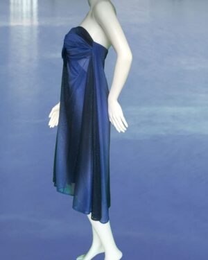 Overlay dress 10.0d