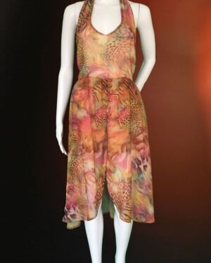 Overlay dress 3.0a