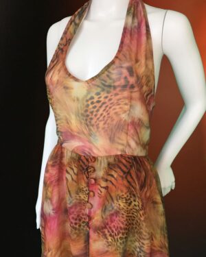 Overlay dress 3.0c