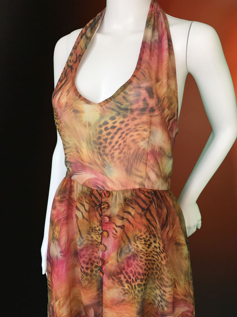 Overlay dress 3.0c