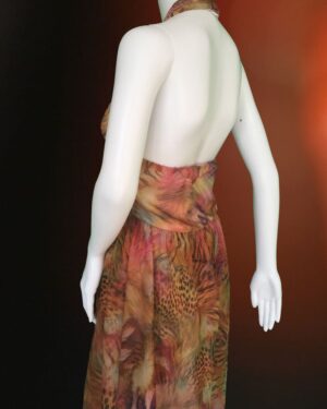 Overlay dress 3.0d