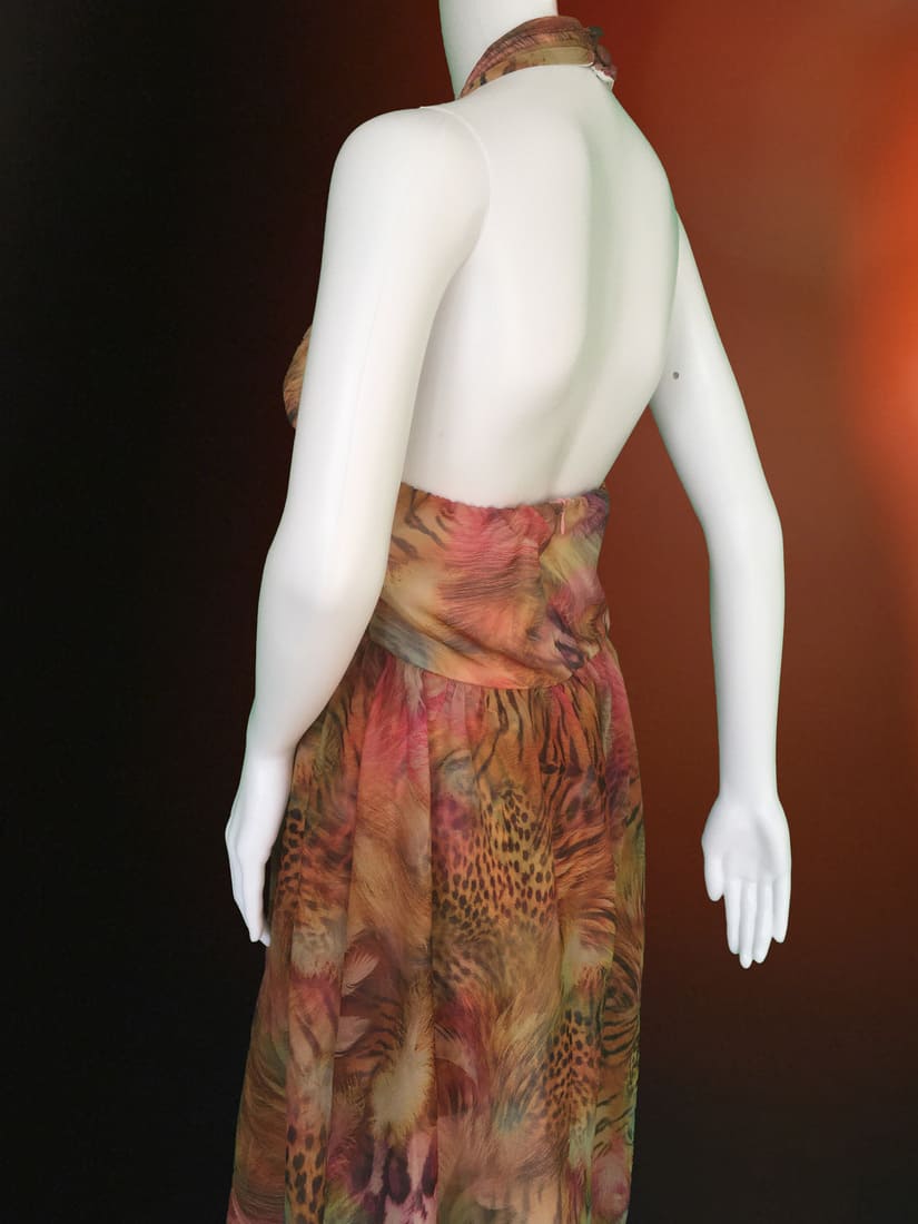 Overlay dress 3.0d