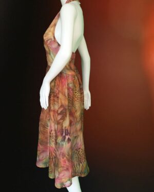 Overlay dress 3.0e