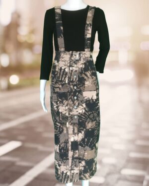 Pinafore 17