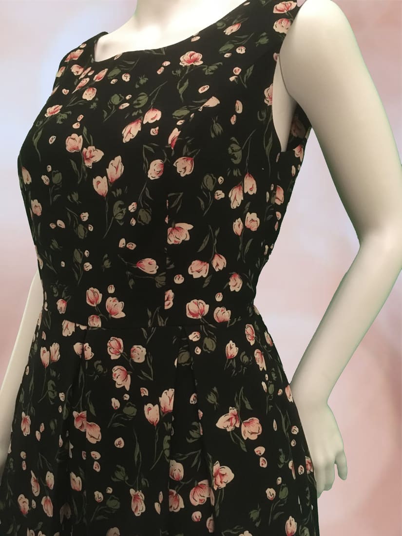 Princess dress 1.0b