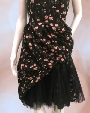 Princess dress 1.0d