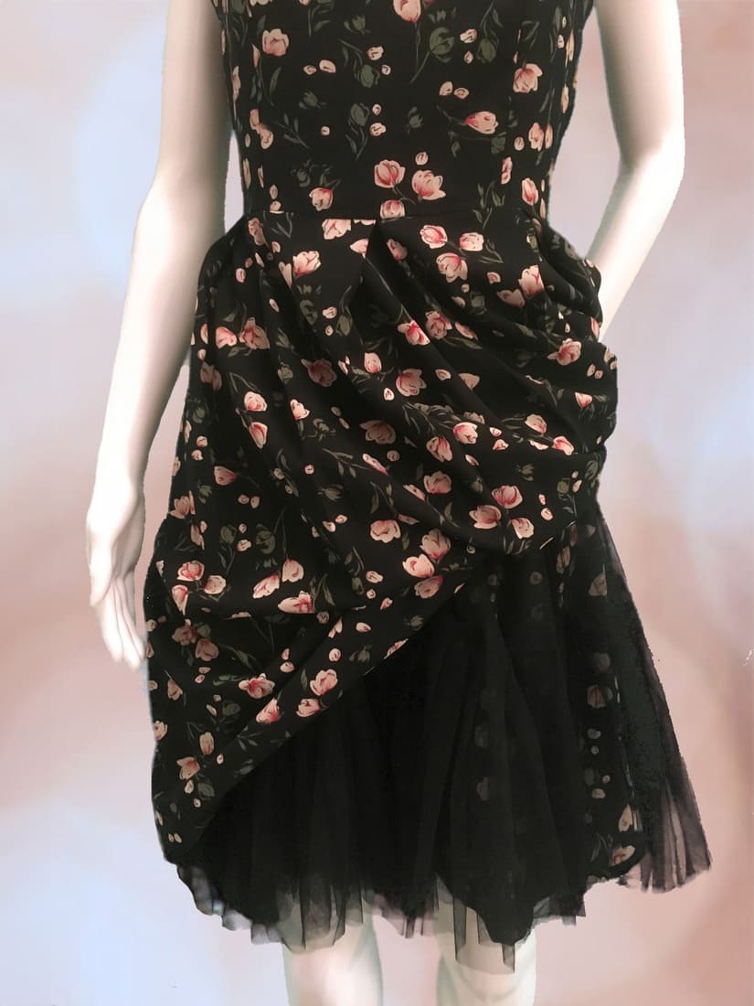 Princess dress 1.0d