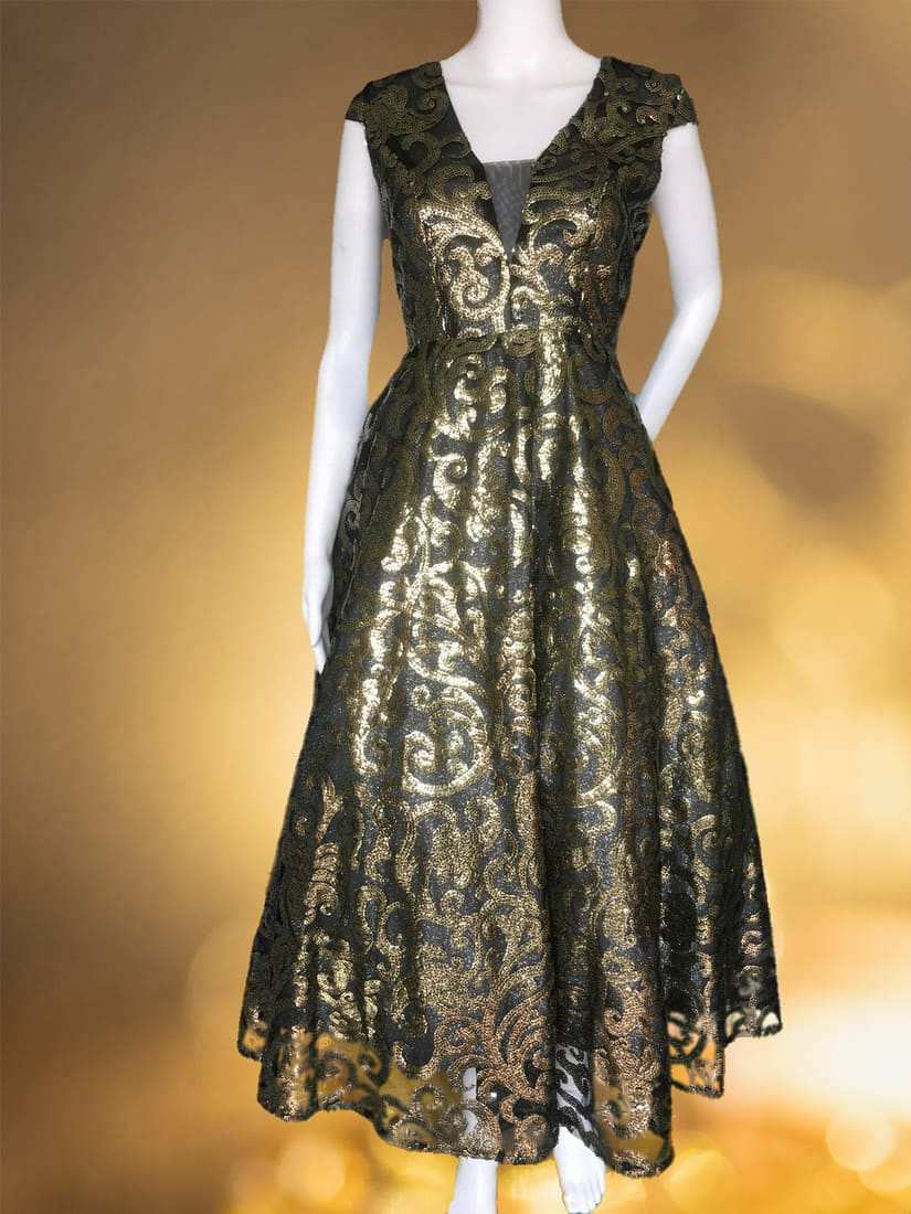 Princess dress 5.0a