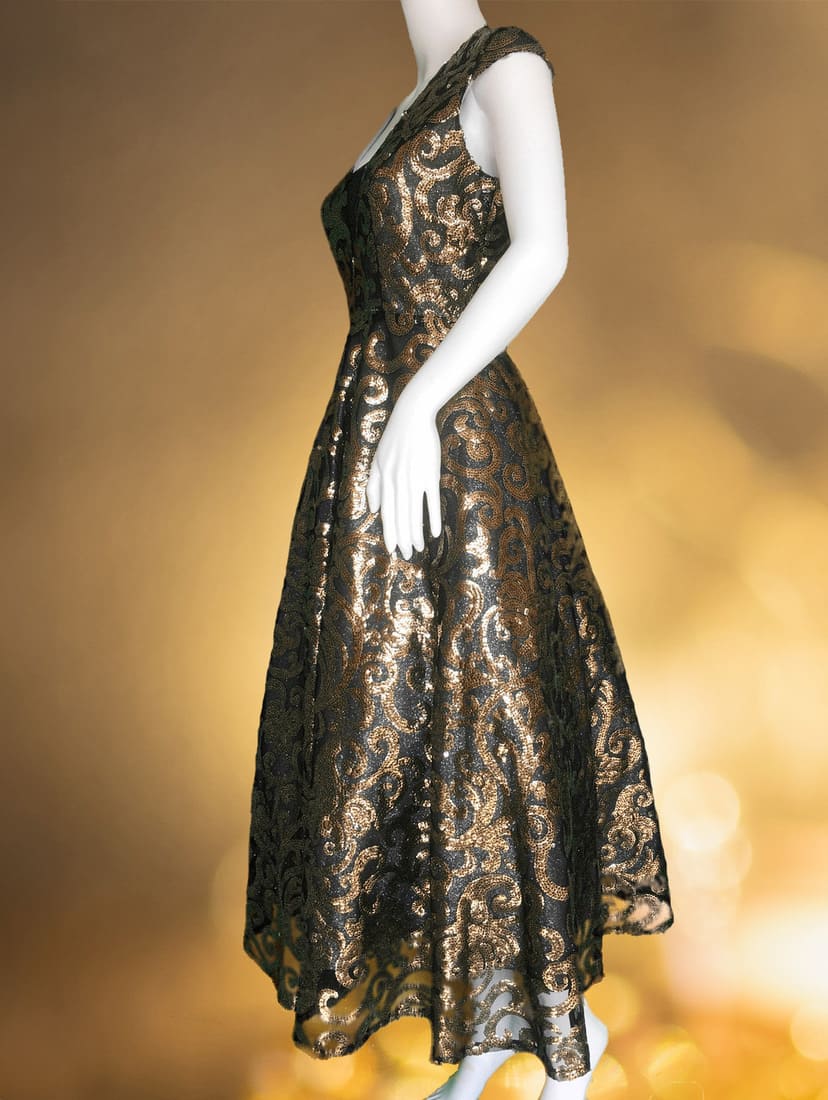 Princess dress 5.0d