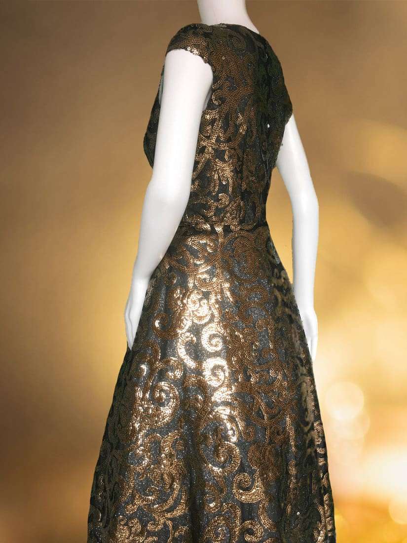 Princess dress 5.0e