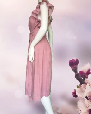 Romance dress 13.0d