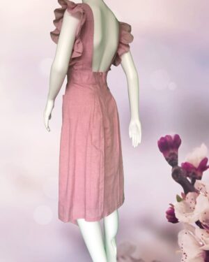 Romance dress 13.0e