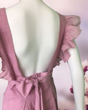Romance dress 13.0f