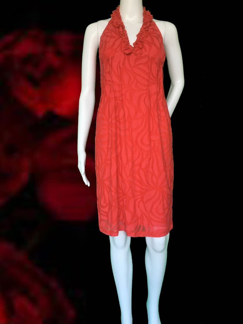 Romance dress 2.0a