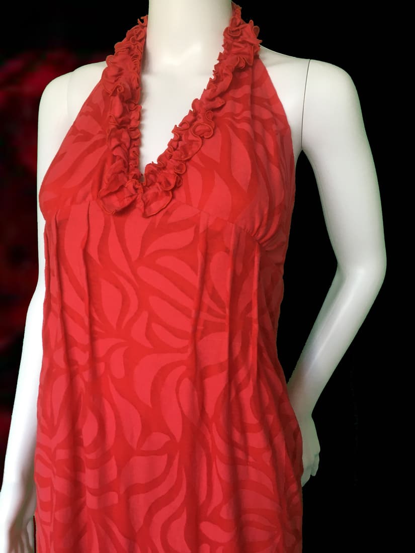Romance dress 2.0b