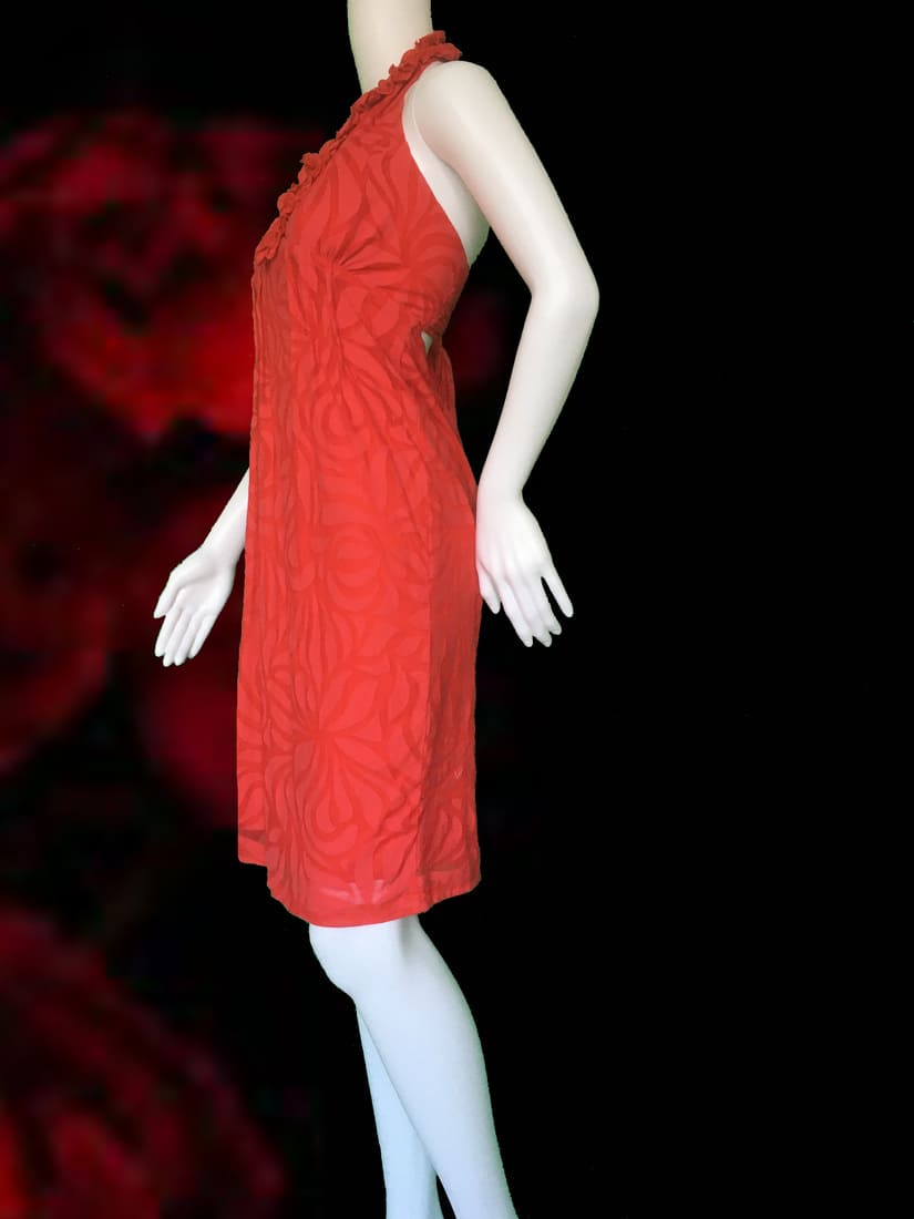 Romance dress 2.0c