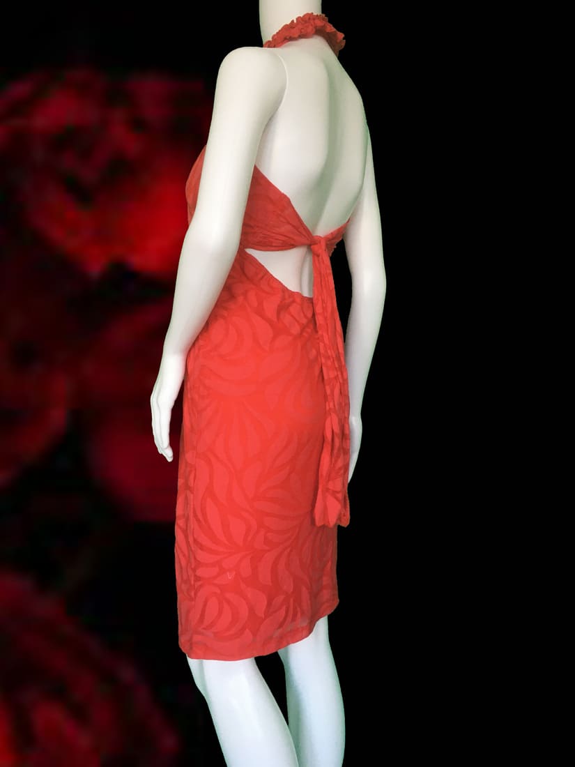 Romance dress 2.0d