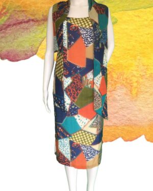 Scarf Ideas dress 12.0c
