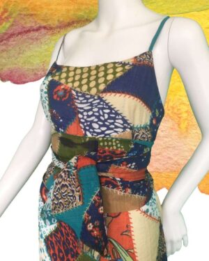 Scarf Ideas dress 12.0e