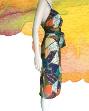 Scarf Ideas dress 12.0f