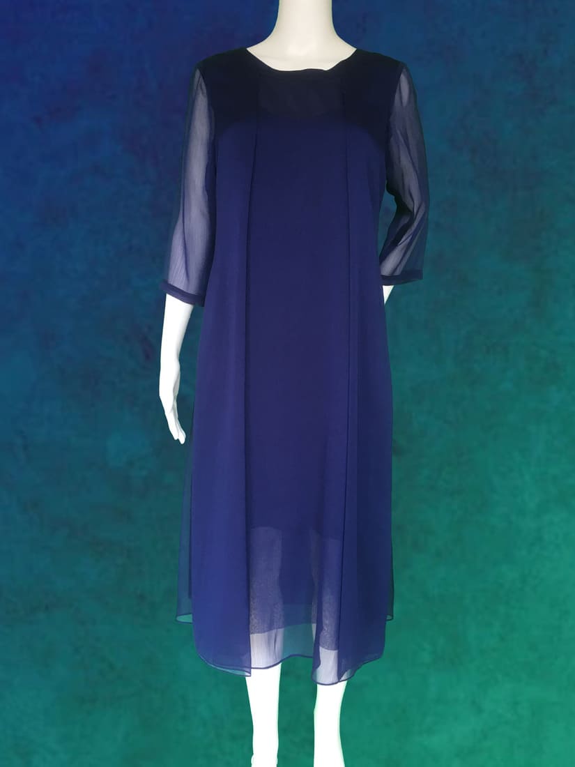 Sheer dress 2.0a