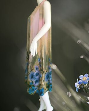 Sheer dress 4.0e
