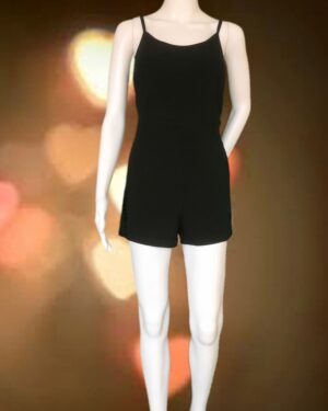 Sheer dress 5.0e