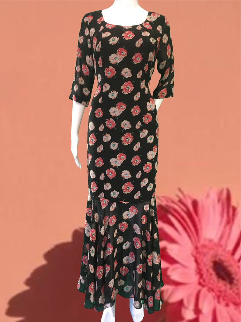 Showtime dress 1.0a