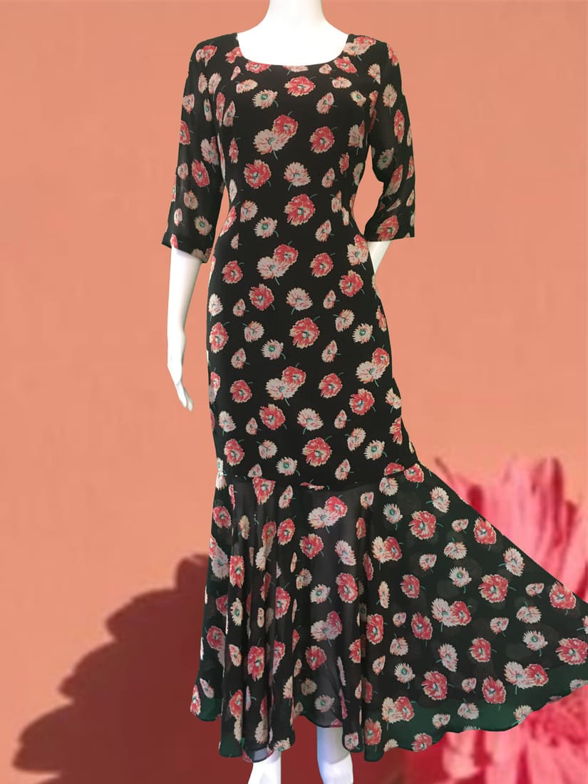 Showtime dress 1.0b