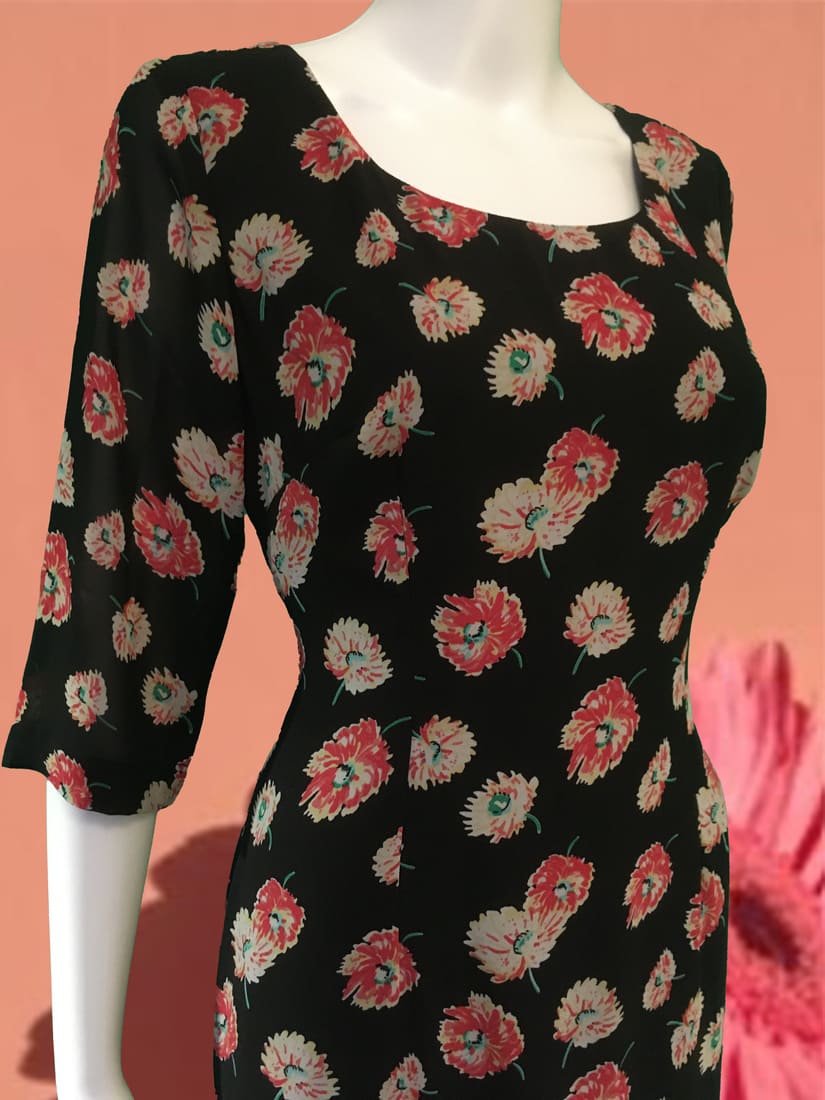 Showtime dress 1.0c