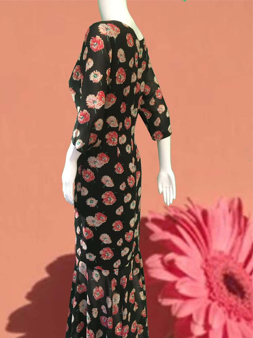 Showtime dress 1.0d