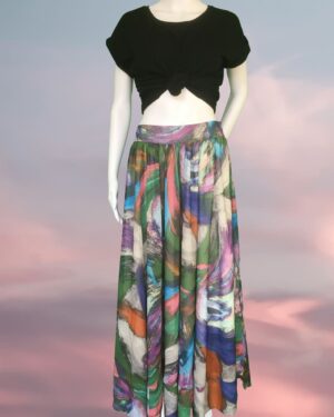 Skirts Only 6