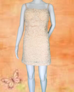 Vestido atemporal 3.0a
