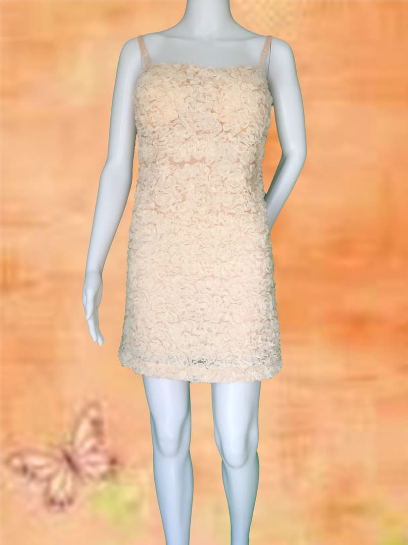 Vestido atemporal 3.0a