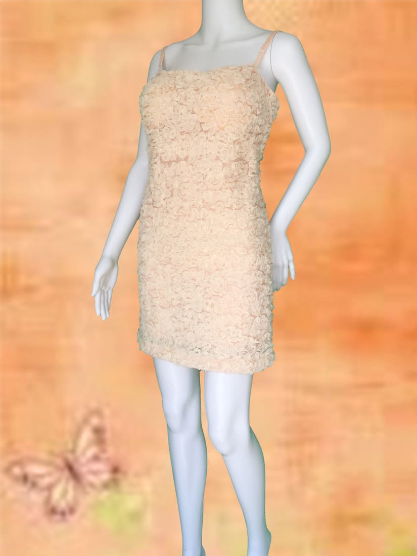 Vestido atemporal 3.0b