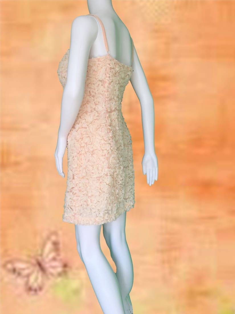 Vestido atemporal 3.0c