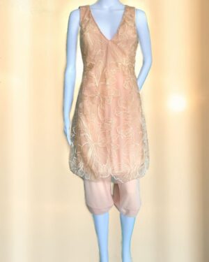 Tunic Suit 2