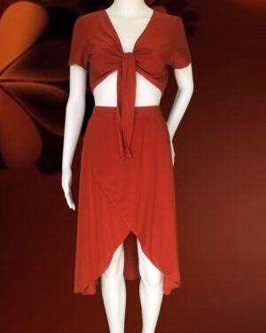 Vacation dress 3.0a
