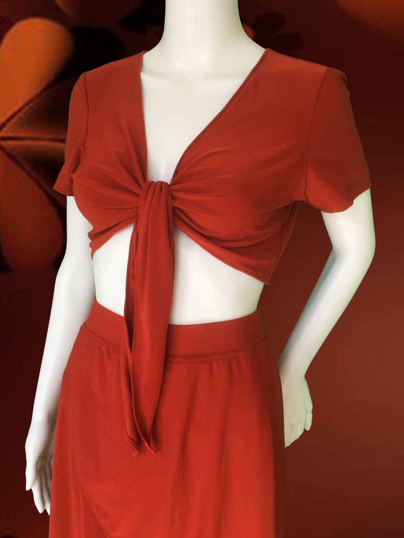 Vacation dress 3.0b