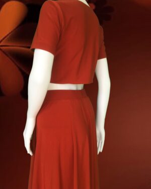 Vacation dress 3.0d