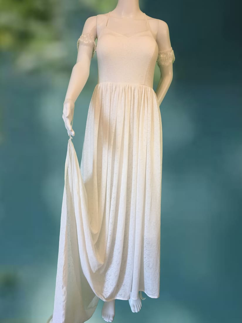 Wedding dress 1.0a