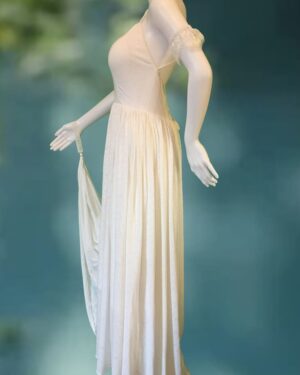 Wedding dress 1.0c