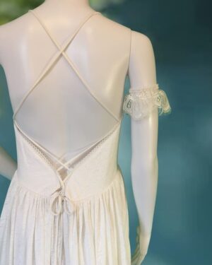 Wedding dress 1.0e