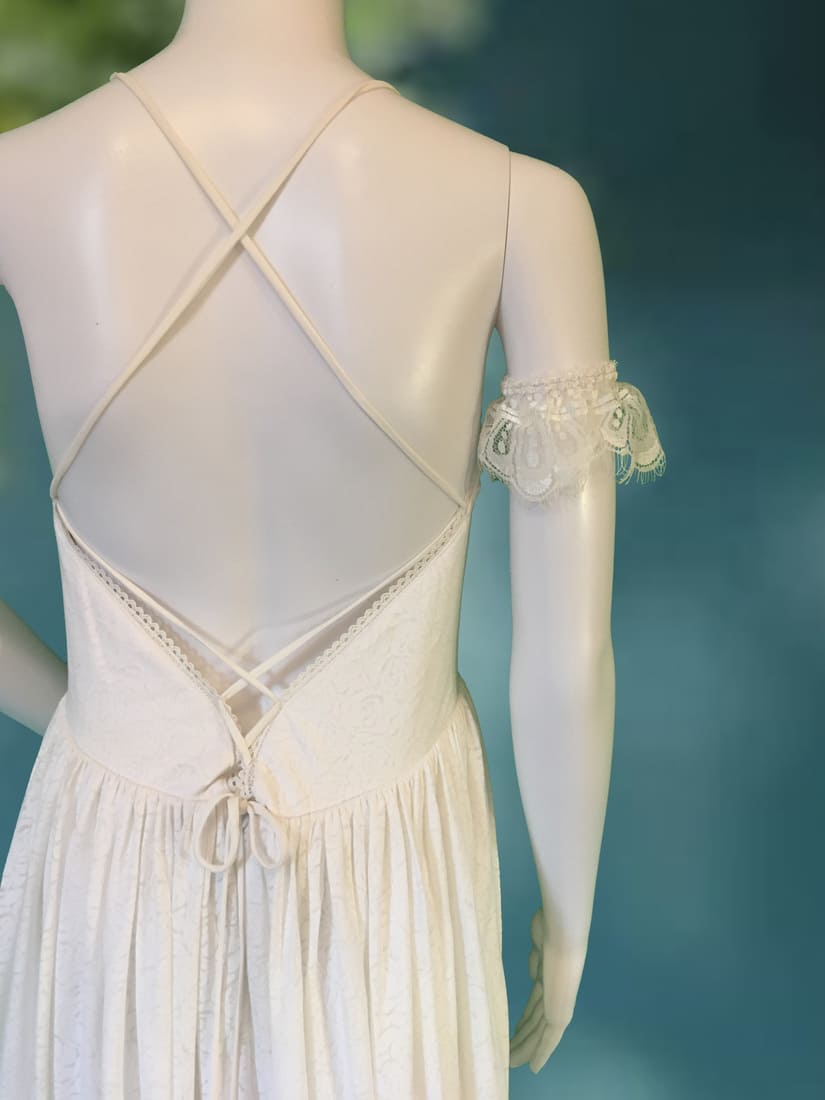 Wedding dress 1.0e