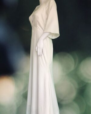 Wedding dress 7.0c