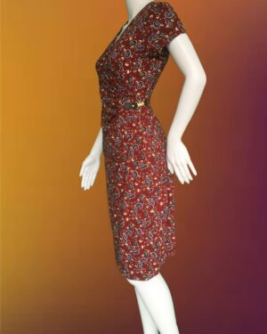 Weekend dress 12.0c