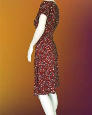 Weekend dress 12.0d